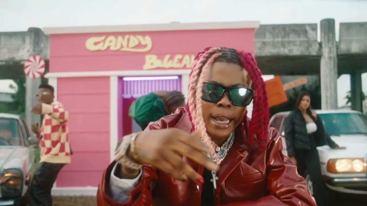 Candy Bleakz Biography, Real Name, Age, Net Worth, Songs, & Family 2 Candy Bleakz