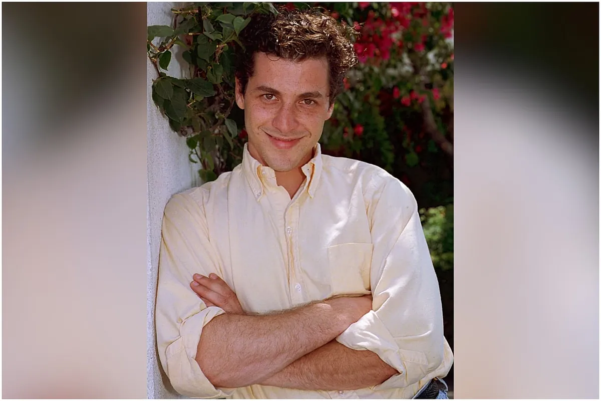 Corey Parker Biography, Career, Net Worth, Family, and Legacy 2 Corey Parker7