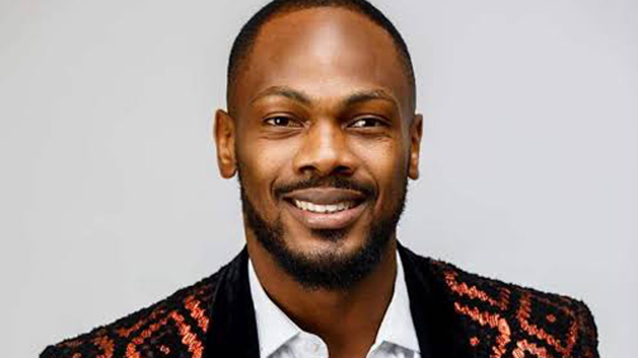 Daniel Etim-Effiong Biography: Age, Wife, Family, Net Worth, and Movies 1 Daniel