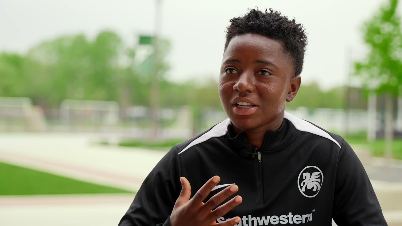 Deborah Abiodun Biography - Life Story of Super Falcons Midfield Star 1 Deborah Abiodun