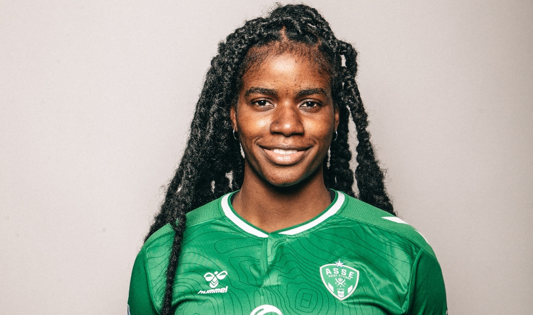 Esther Okoronkwo