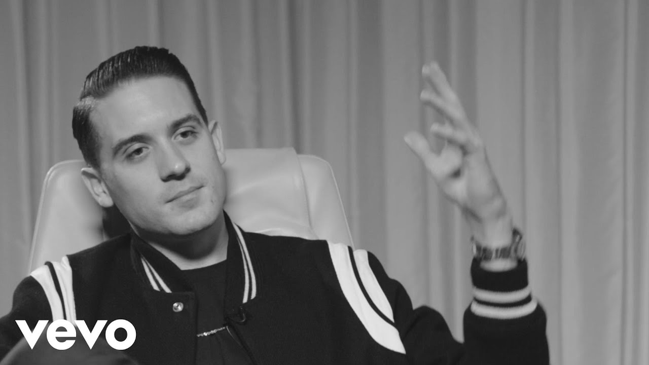 G-Eazy Biography: Career, Achievements, Songs, Albums, & Net Worth 2 G-Eazy