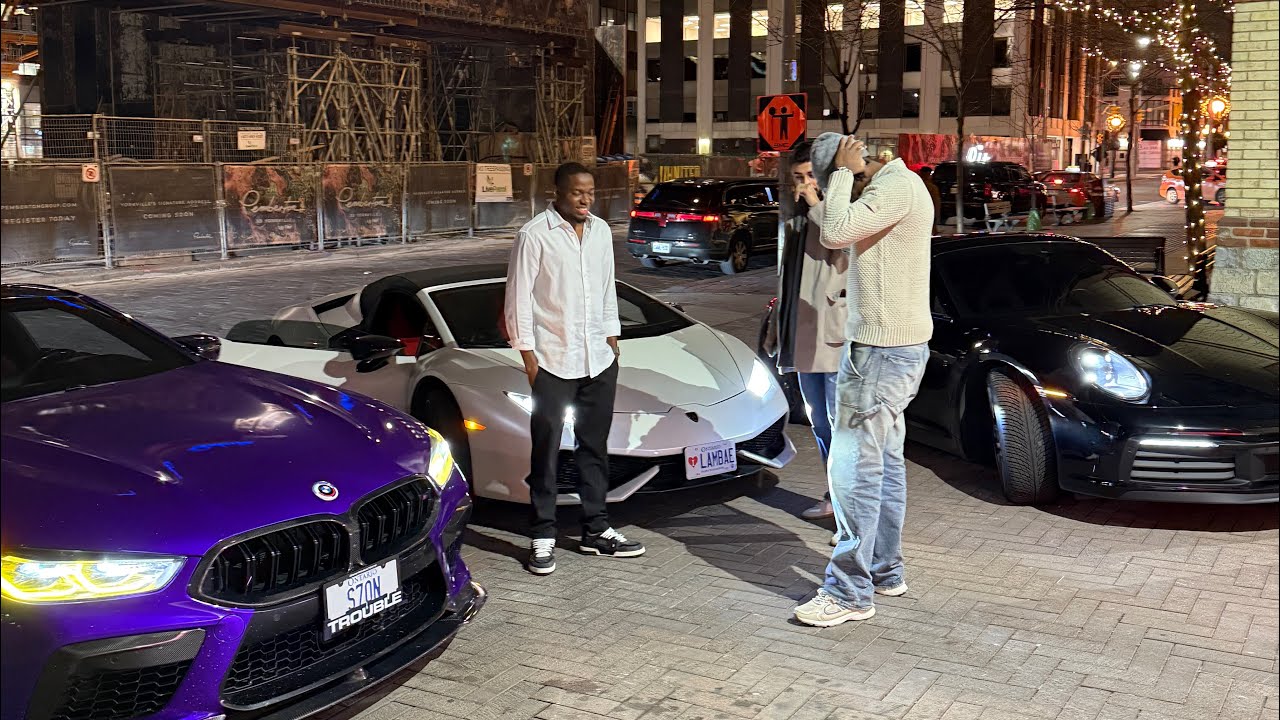 Habby Forex (Damilare Ogundare) Biography: Age, Net Worth, Cars, & Houses 2 Habby