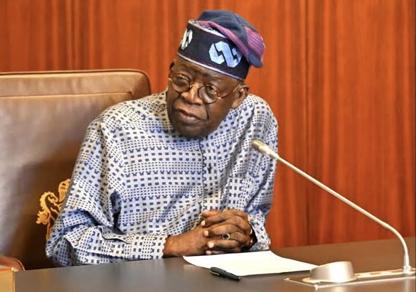Tinubu: Nigeria Moving From Survival Mode To Stability, Prosperity Era 1 IMG 3667
