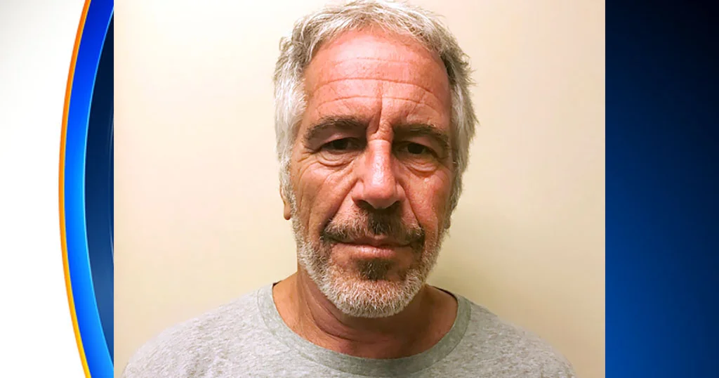 Jeffrey Epstein5