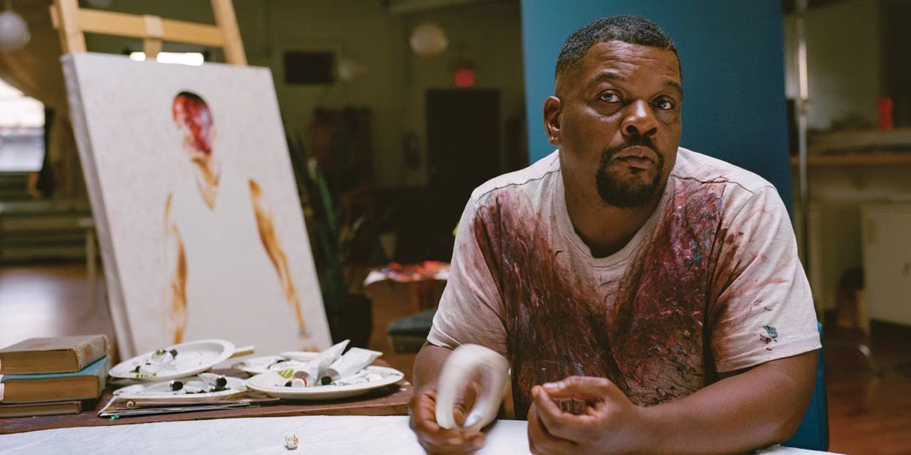 Kehinde Wiley1