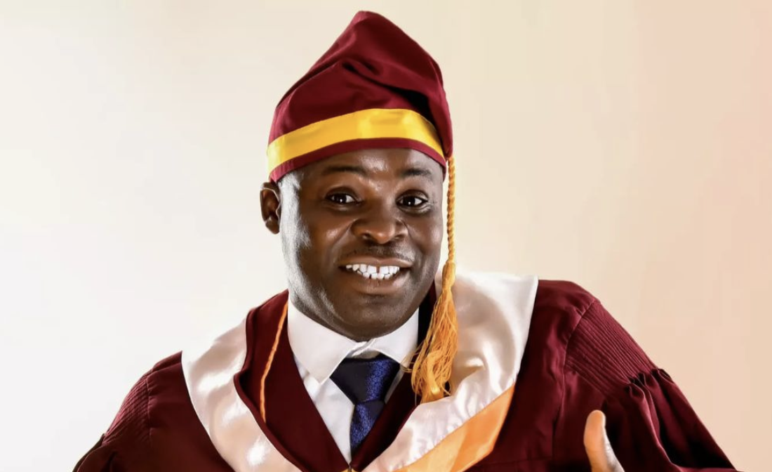 Lala Dapo Biography: The Actor, Mentor Behind Asake, Life Story and Net Worth 2 Lala Dapo
