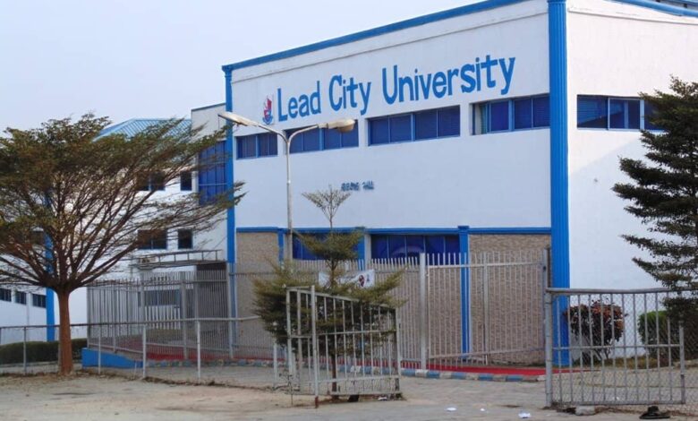 Lead City University (LCU) Direct Entry Admission (Complete Guide) 2 Lead City University LCU