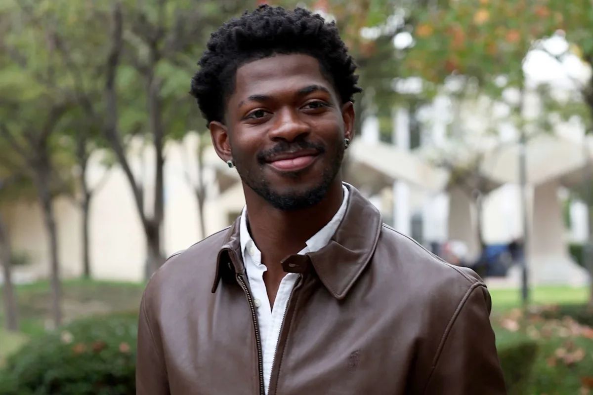 Lil Nas X Biography: Early Life, Music Journey, and Global Fame 2 lil nas