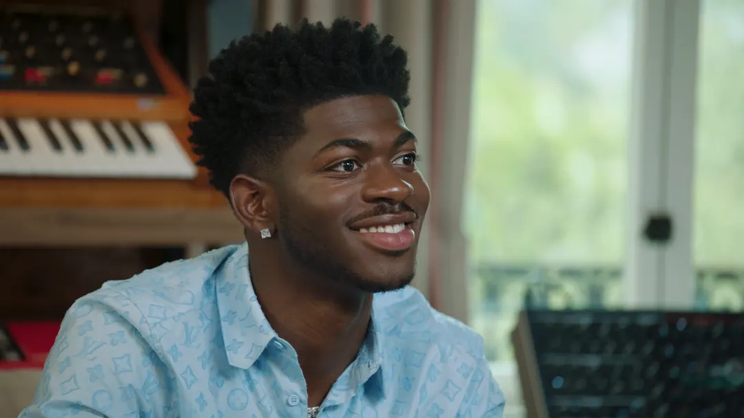 LIL nAS