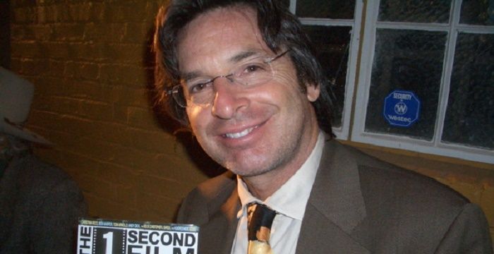 Robert Carradine