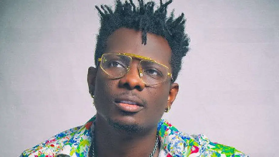 Terry Apala