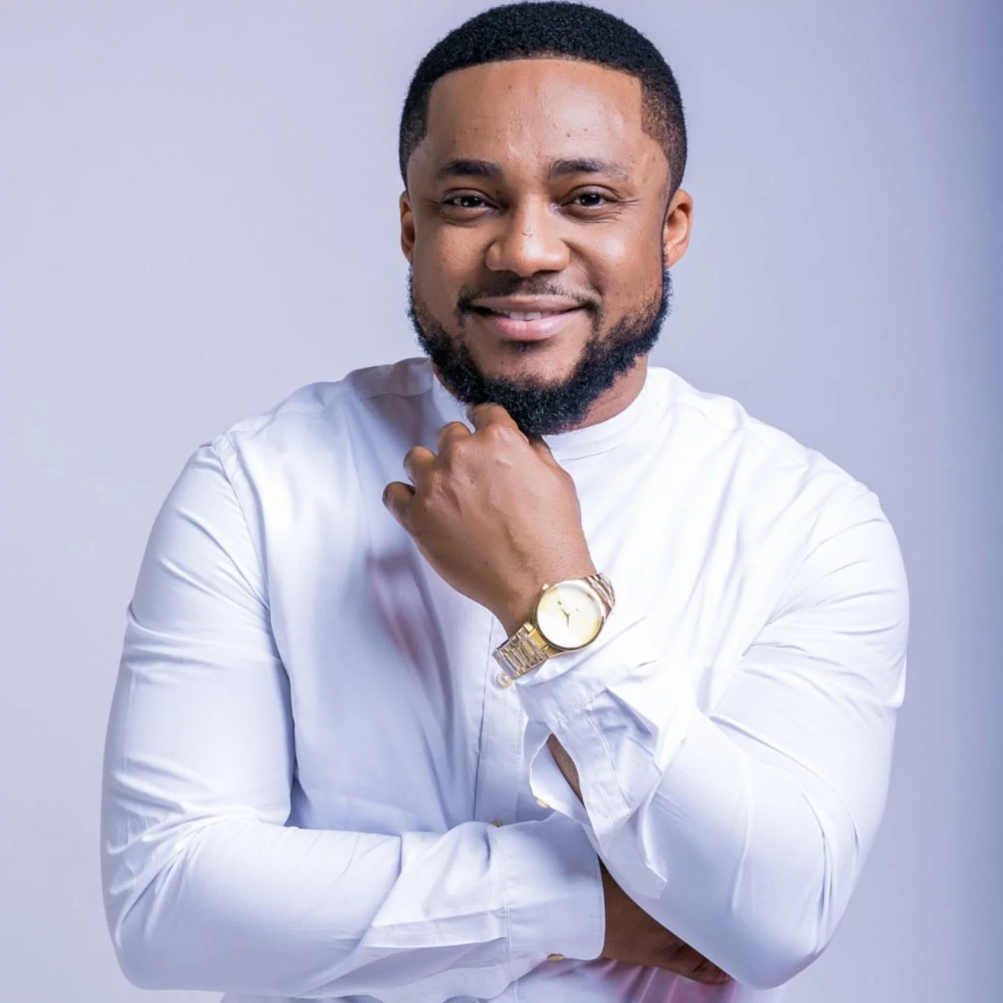 Tim Godfrey1