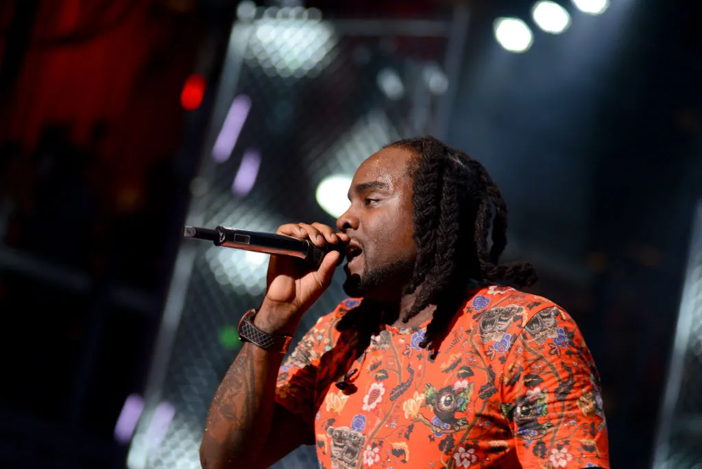 Wale 