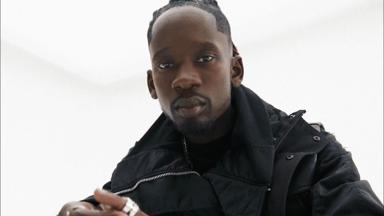 Mr Eazi Full Biography Career, Music & Achievements 2 eazi