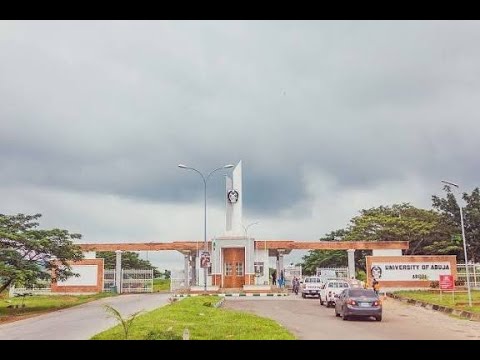 University of Abuja (UNIABUJA) CDL&CE 2026/2027 Admission Guide – ODL / Part-Time Degrees 8 hqdefault 3