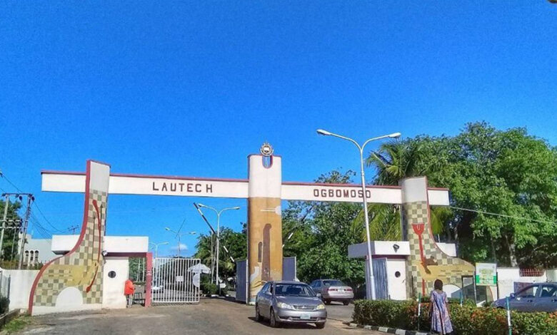 lautech