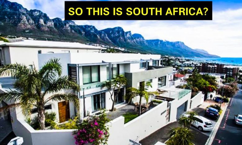 10 Best Places to Live or Move to in South Africa (2026): Honest Breakdown of Lifestyle, Jobs, Cost of Living, Family Life & Real Relocation Guide