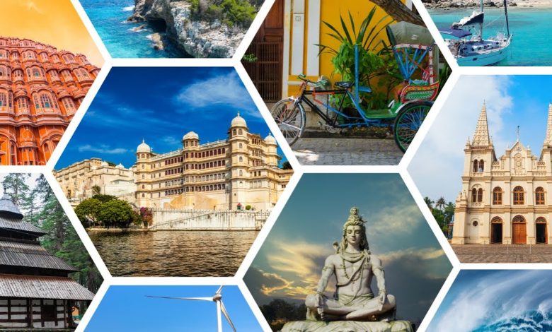 10 Top Bengali-Speaking Countries to Travel To as a Bengali Speaker (Practical Guide, & Job)