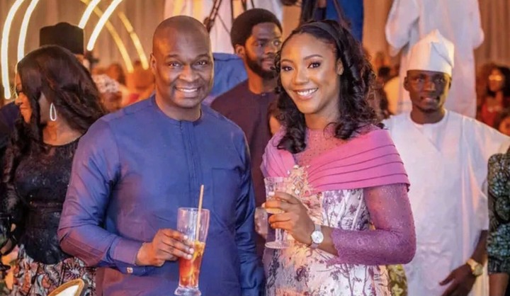 Apostle Joshua Selman family