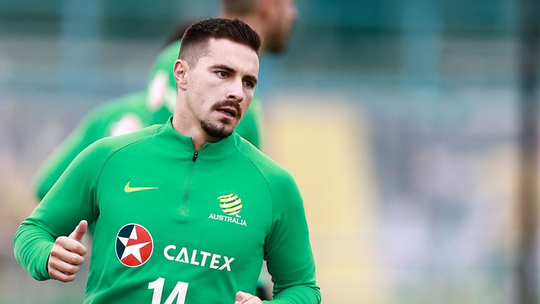 Jamie Maclaren Biography, Career, Net Worth, Family, Stats and Full Profile 2 Jamie Maclaren