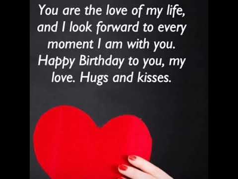 50 Deep April Birthday Wishes for My Boyfriend & Partner + Real Love, Growth & Life Guide