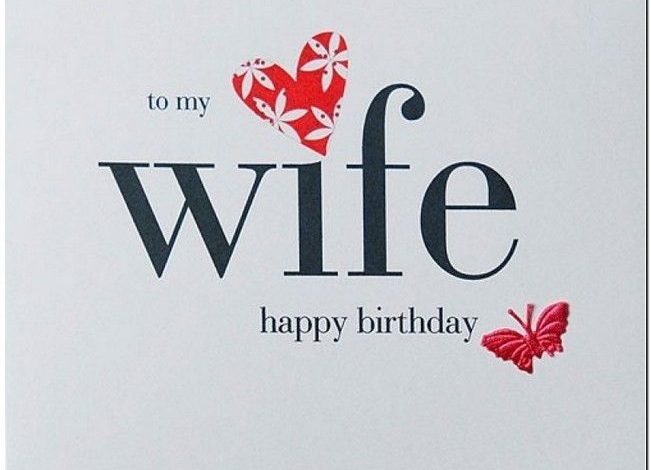 50 Heartfelt Birthday Love Messages for My Wife and Babe + Complete Guide to Make It Work for You