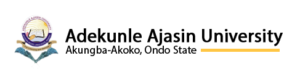 Adekunle Ajasin University (AAUA) – Akungba-Akoko