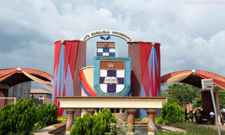 Afe Babalola University Admission Guide 2026 1 Afe Babalola University 960x504 1