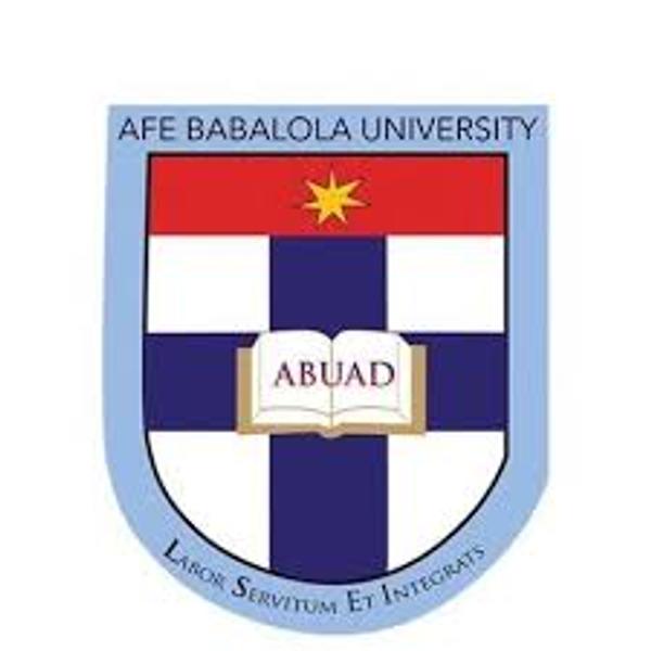 Top 10 Academically Best Private Universities in Nigeria (2026) 3 Afe Babalola University