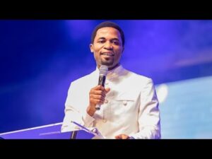 Apostle 1