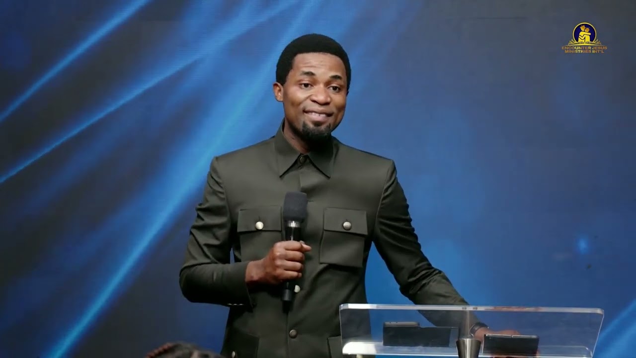 Apostle