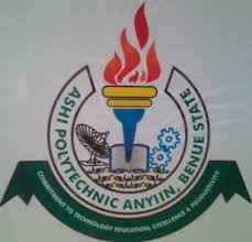 Ashi Polytechnic Anyiin
