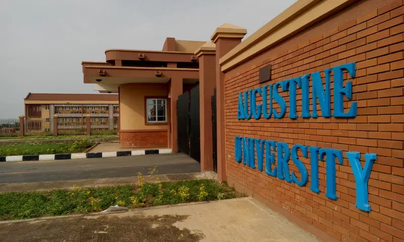 Augustine University Ilara-Epe