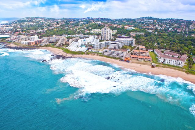 Ballito (KwaZulu-Natal North Coast) – Growing Modern Suburb