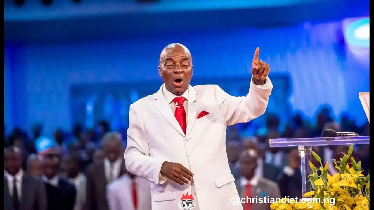 David Oyedepo