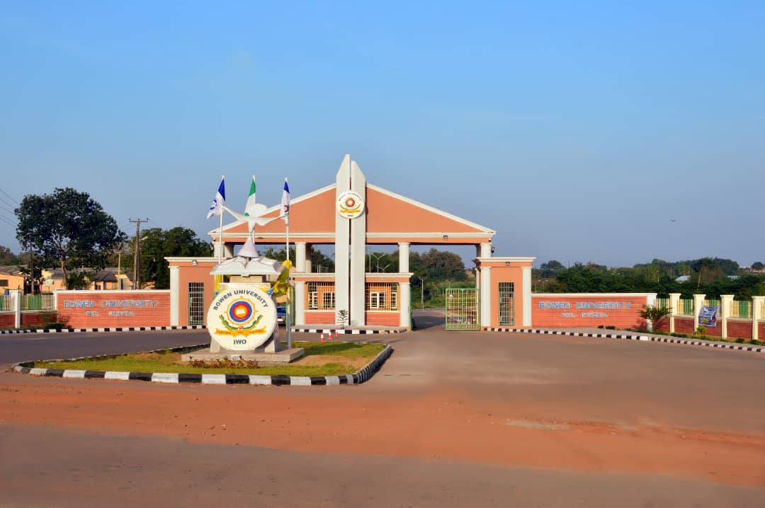 Bowen University (BU) Admission Guide 2026 – Complete and Updated Information