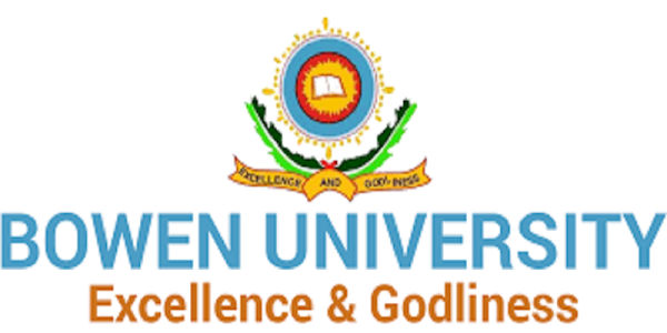 Top 10 Academically Best Private Universities in Nigeria (2026) 6 Bowen University – Iwo