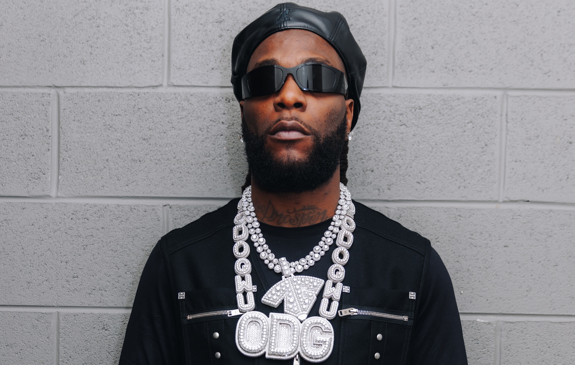 Burna Boy
