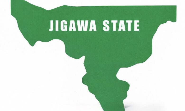 Haruna Yahaya take in duty as new Commissioner of Police in Jigawa 1 D62F6E0E 069A 43ED 8D26 CBB6CBBF797F