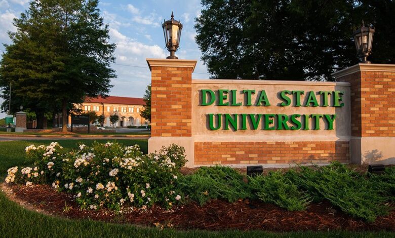 Delta State University