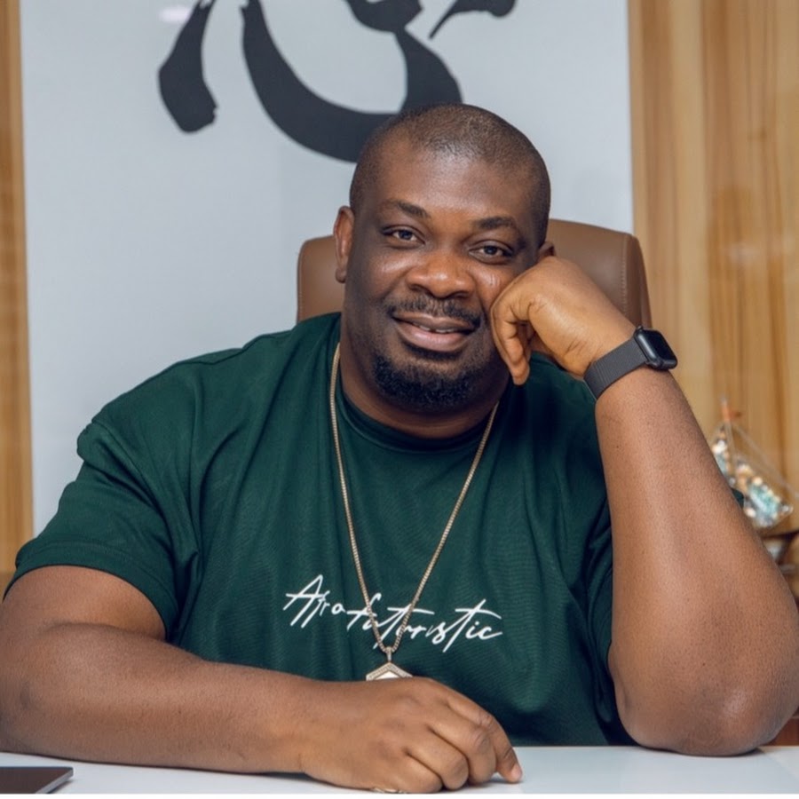 Don Jazzy