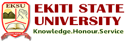 Ekiti State University (EKSU) – Ado-Ekiti