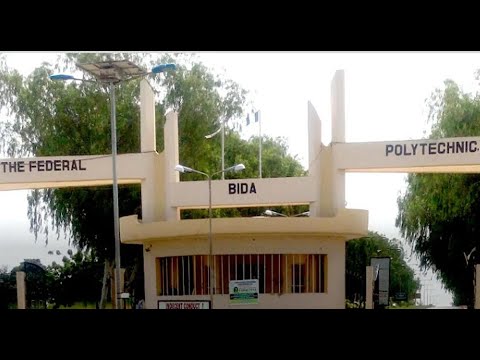 bida