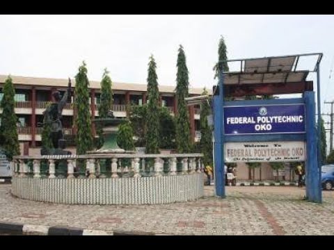 Federal Polytechnic Oko (OKOPOLY)