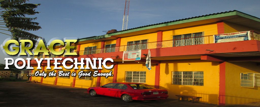 Grace Polytechnic Lagos