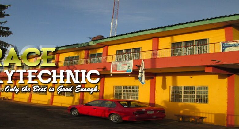 Grace Polytechnic Lagos