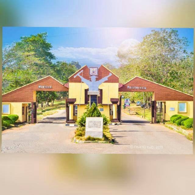 Higher National Diploma programmes