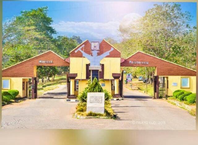 Higher National Diploma programmes