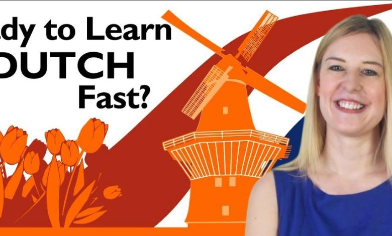 How to Improve Dutch Speaking Skills Fast in the Netherlands (2026 Guide for Expats, Jobs, Business Growth & Real-Life Integration)